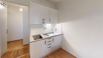 Bild 5. Lägenhet, Flöjtgatan, Karlstad 