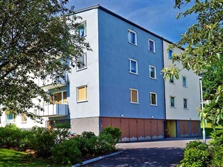 Photo 1. Apartment, Skogslyckegatan, Linköping 
