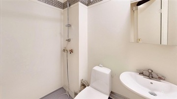 Photo 4. Apartment, Flöjtgatan, Karlstad 