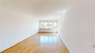 Bild 4. Lägenhet, Torstensonsgatan, Borås 