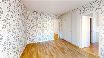 Bild 3. Lägenhet, Torstensonsgatan, Borås 