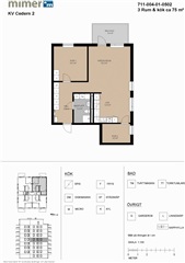 Photo 4. Apartment, säbygatan, Västerås 