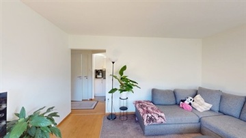 Bild 2. Lägenhet, Blåsvädersgatan, Göteborg 