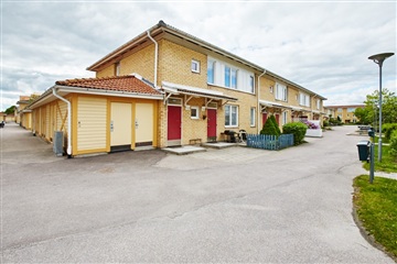 Photo 1. Apartment, Välljärnsgatan, Västerås 