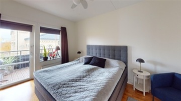 Bild 3. Lägenhet, Östra Torggatan, Karlstad 