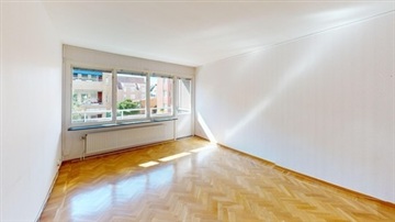 Bild 1. Lägenhet, Torstensonsgatan, Borås 