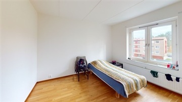 Photo 4. Apartment, Sommarvädersgatan, Göteborg 
