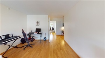 Bild 4. Lägenhet, Sundbergsgatan, Karlstad 