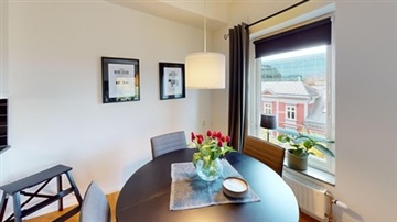 Bild 2. Lägenhet, Östra Torggatan, Karlstad 