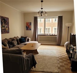 Photo 1. Apartment, , Stockholm 