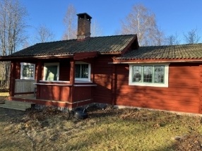 Photo 1. House, Styrsjöbo Hjeltgattu, Leksand 