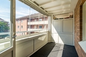 Photo 1. Apartment, Fredsgatan, Örebro 