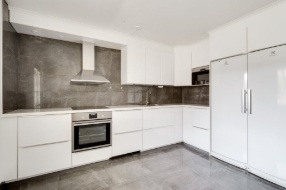 Photo 1. Apartment, Fredsgatan, Örebro 