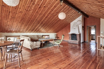 Photo 5. House, Kärretvägen, Härryda 