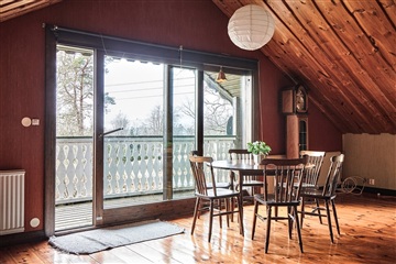 Photo 6. House, Kärretvägen, Härryda 