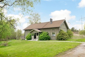 Photo 1. House, Kärretvägen, Härryda 