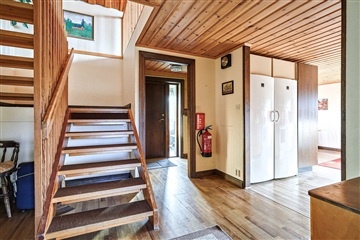 Photo 3. House, Kärretvägen, Härryda 
