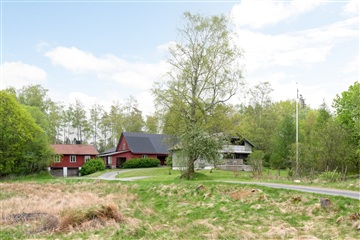 Photo 2. House, Kärretvägen, Härryda 