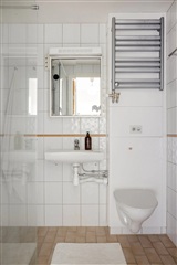 Bild 10. Lägenhet, Backgatan, Simrishamn 