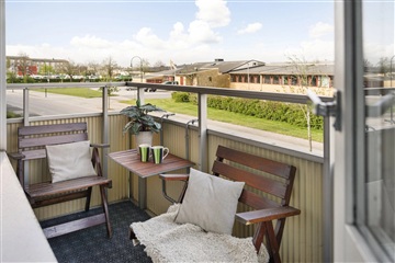 Bild 11. Lägenhet, Backgatan, Simrishamn 