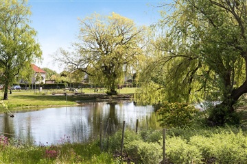 Bild 5. Lägenhet, Backgatan, Simrishamn 