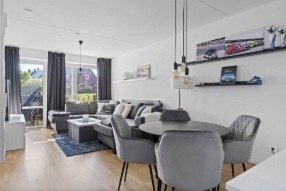 Photo 1. Apartment, Dansbanevägen, Åkersberga