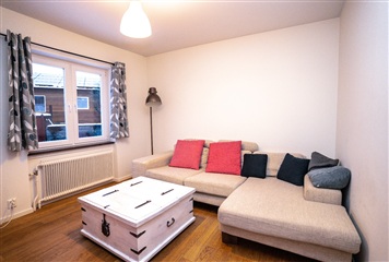 Bild 9. Hus/villa, , Stockholm 