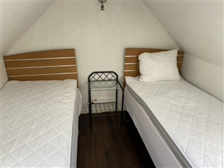 Bild 5. Hus/villa, Gamla Vägen, Lomma 