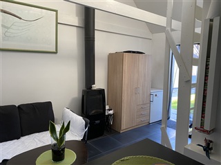Bild 3. Hus/villa, Gamla Vägen, Lomma 