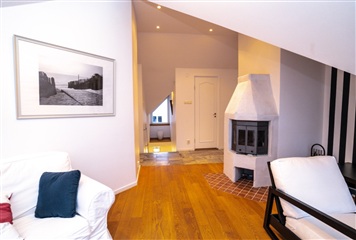 Bild 6. Hus/villa, , Stockholm 