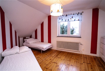 Bild 4. Hus/villa, , Stockholm 