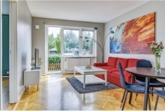 Photo 1. Apartment, Hederstiernas gata, Halmstad