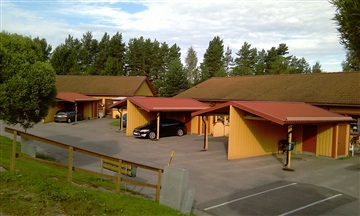 Photo 1. Apartment, Blockvägen, Hudiksvall