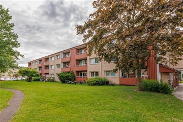 Photo 1. Apartment, Surbrunnsvägen, Hallstahammar 