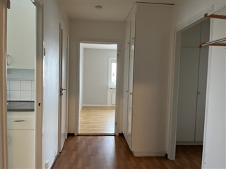 Bild 1. Lägenhet, Surbrunnsvägen, Hallstahammar 