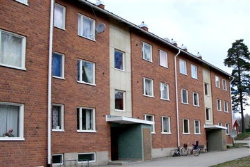 Photo 1. Apartment, Allévägen, Morgongåva 