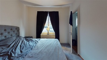 Bild 3. Lägenhet, Gränsgatan, Karlstad 