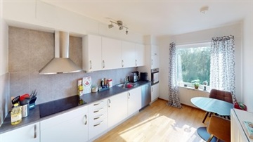 Photo 2. Apartment, Hjortmossegatan, Trollhättan 