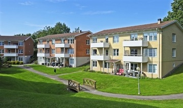 Photo 5. Apartment, Kvarnvägen, Trollhättan 