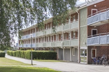 Photo 1. Apartment, Skälängsgatan, Västerås