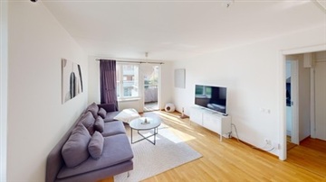 Photo 3. Apartment, Kvarnvägen, Trollhättan 