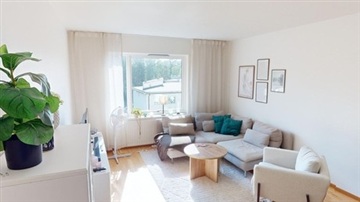 Photo 1. Apartment, Hjortmossegatan, Trollhättan 