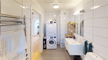 Photo 4. Apartment, Kvarnvägen, Trollhättan 