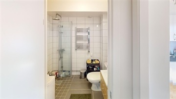 Photo 4. Apartment, Hjortmossegatan, Trollhättan 