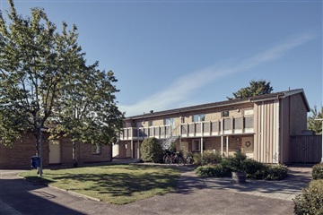 Photo 1. Apartment, Klockarvägen, Strövelstorp 