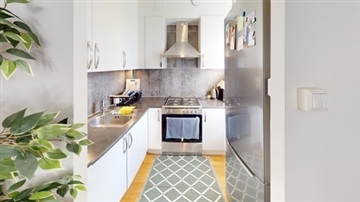 Photo 1. Apartment, Köldgatan, Göteborg 