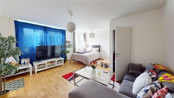 Photo 4. Apartment, Köldgatan, Göteborg 