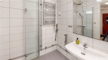 Photo 3. Apartment, Köldgatan, Göteborg 