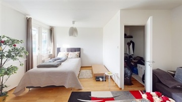 Photo 2. Apartment, Köldgatan, Göteborg 