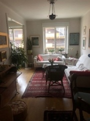 Bild 1. Lägenhet, Dalslandsgatan, Stockholm